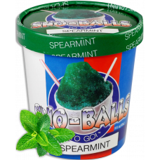 Spearmint