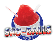 Sno Balls To Go